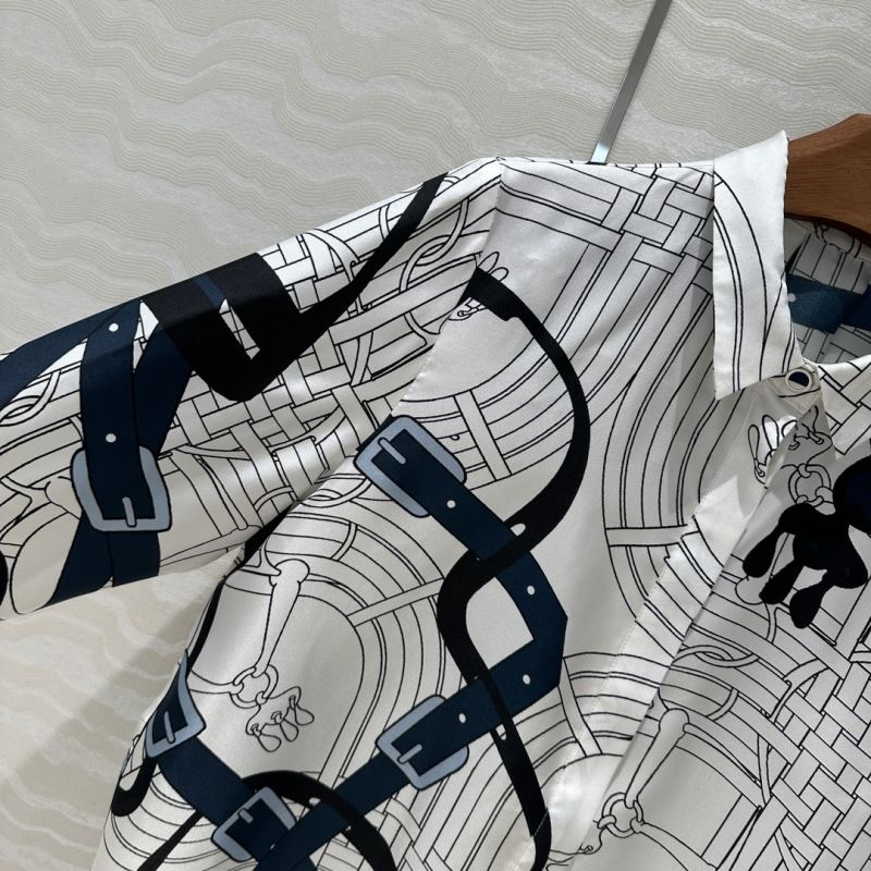 Hermes Shirts